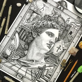 Эстетика вечности