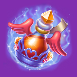 Magic potion
