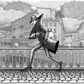 Раскольников