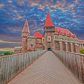 архитектура