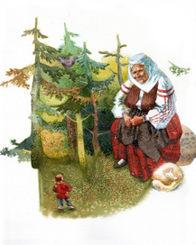 Сынок-з-кулачок