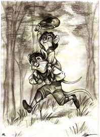 Восхождение Ганнибала (2013)