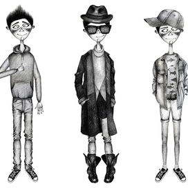 О дивный новый мир