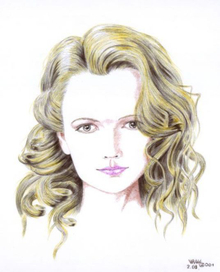 Меланхолия.