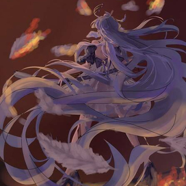 Фанат Robin Honkai Star Rail