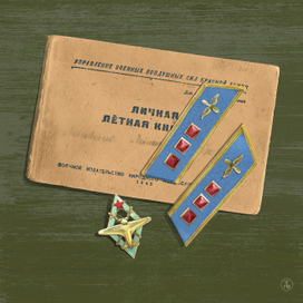 Боевой путь