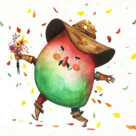 Шериф Манго