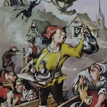 Немецкие пословицы