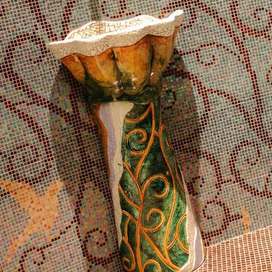 Портфолио - Раковины