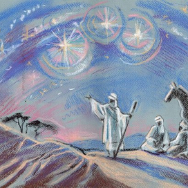 Бедуины, марафон, день 4