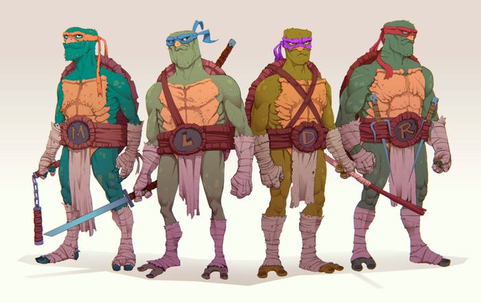 TMNT