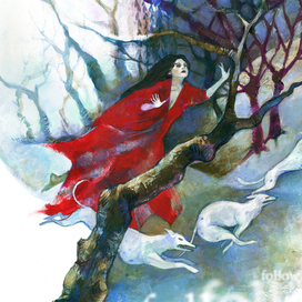 elinor wylie - madman's song