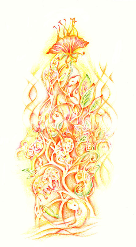 Древо жизни