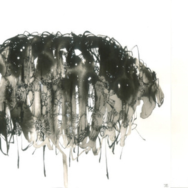 I'm waiting for the night to come