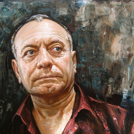 Портрет "Известного"