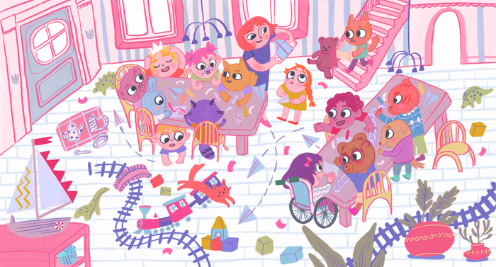 Делаем самолетики!