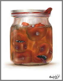 Сезон консервации