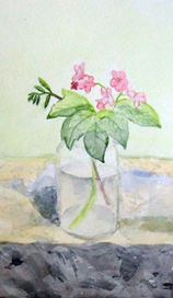 Натюрморт. Этюд