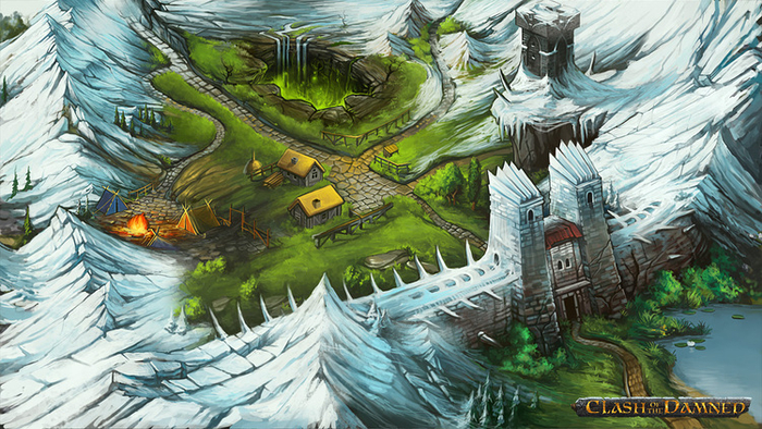 Clash of the Damned_map07