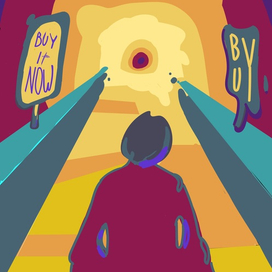 Векторная иллюстрация