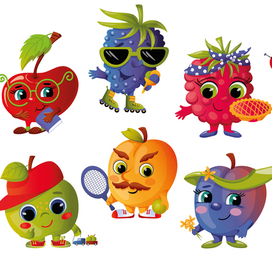 Семья Садовых