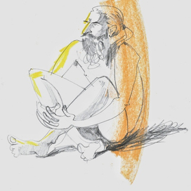 Тот же дяденька