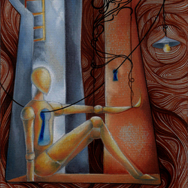 Марионетки