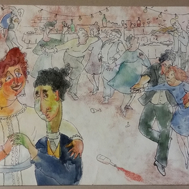 Исаак Бабель. Одесские рассказы