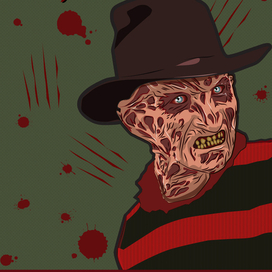 freddy krueger