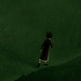 Алиса и кролик