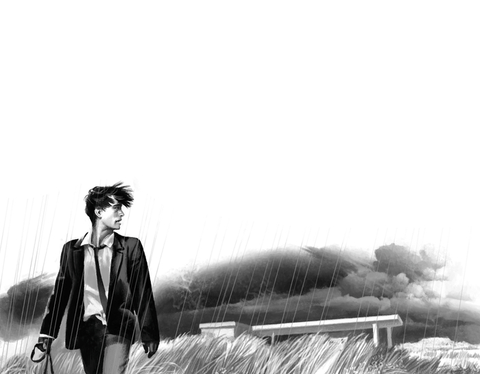 Собака. Ирина Фонтэн. 02