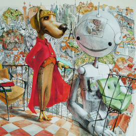 Король-Собака