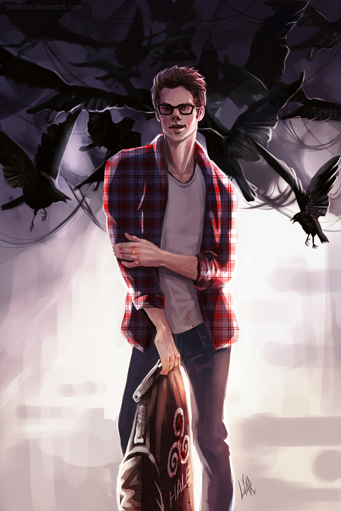 American beauty/american psycho