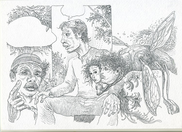 к боровицкому