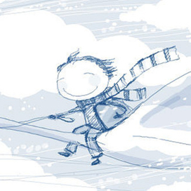 В командировку