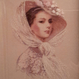 Сиреневый вечер