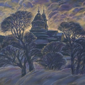 Житомир.Подол.