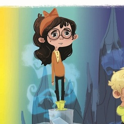 Дети разной популярности