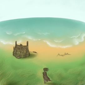 Шёпот ветра