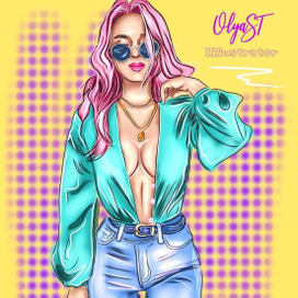 Фэшн из май профэшн 