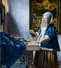 копия картины