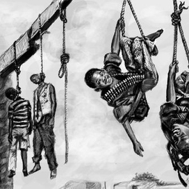 Их нравы | Нраффити