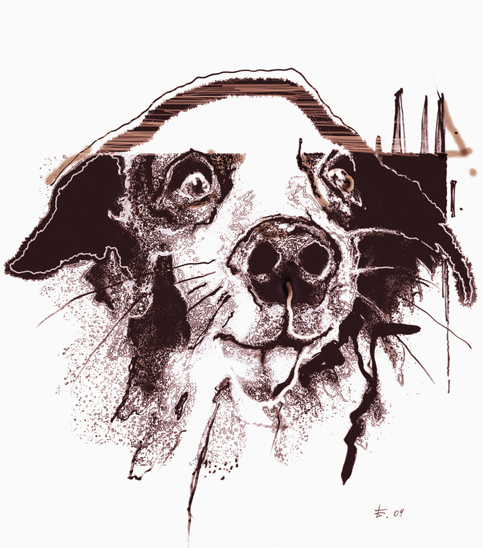 Mikhail Bulgakov "Heart of a Dog"