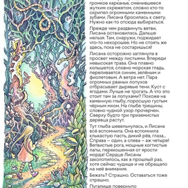 Лес ужасов. 