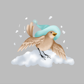 Воробьи-маги