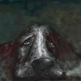 Собачья туманность