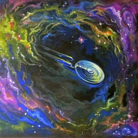 Энтерпрайз