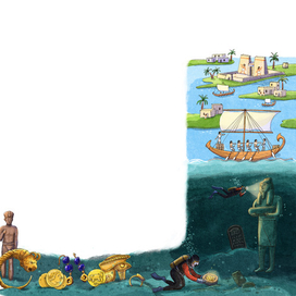 илл для книги