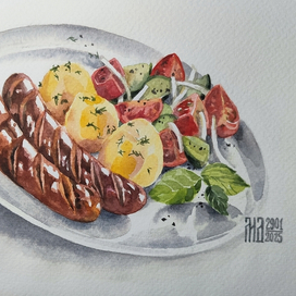 Вкусняшки ☺