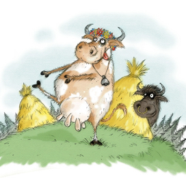 Зарядка для фигуры